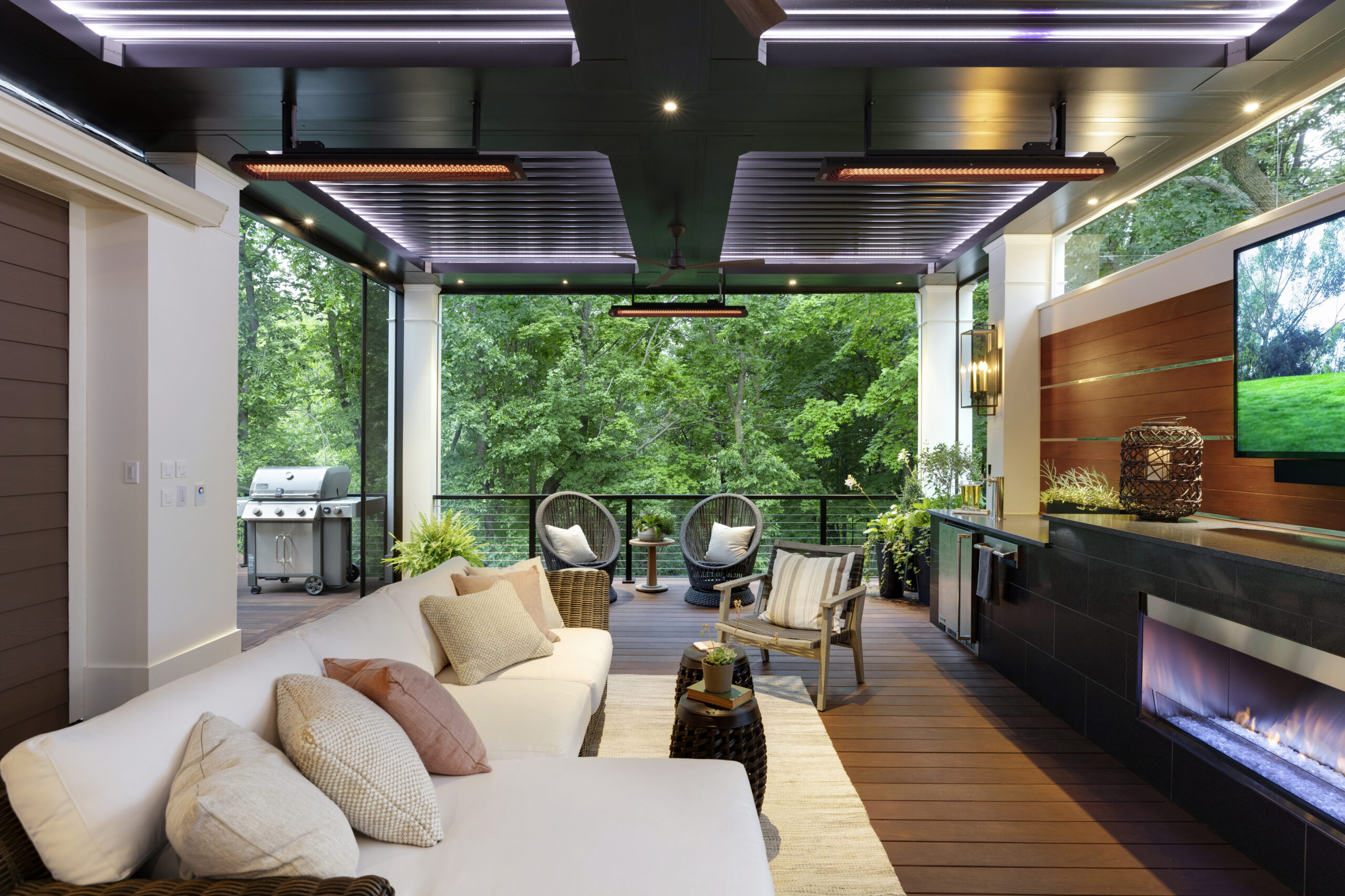 Tungsten Smart-Heat™ Electric - immagine 5