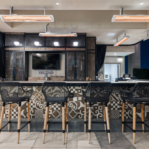 Aste di montaggio Tungsten Electric - immagine 5