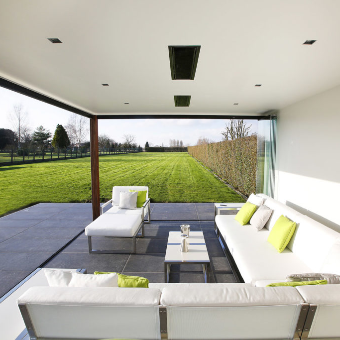 Kit da incasso Platinum Electric - immagine 3