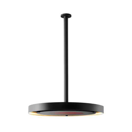 Asta diritta da 120 cm Eclipse