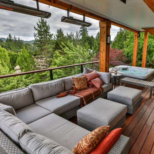 Aste di montaggio Tungsten Electric - immagine 4