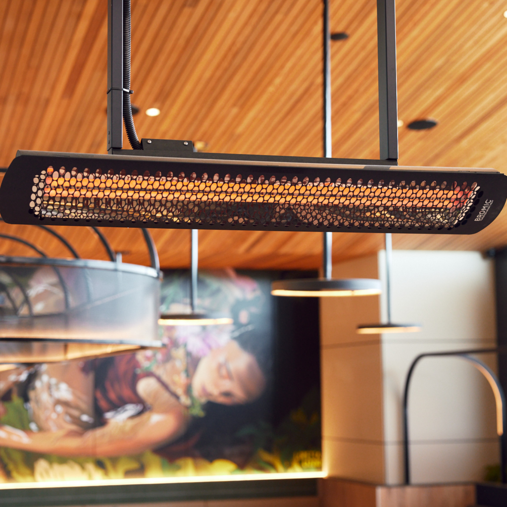 Aste di montaggio Tungsten Electric - immagine 3