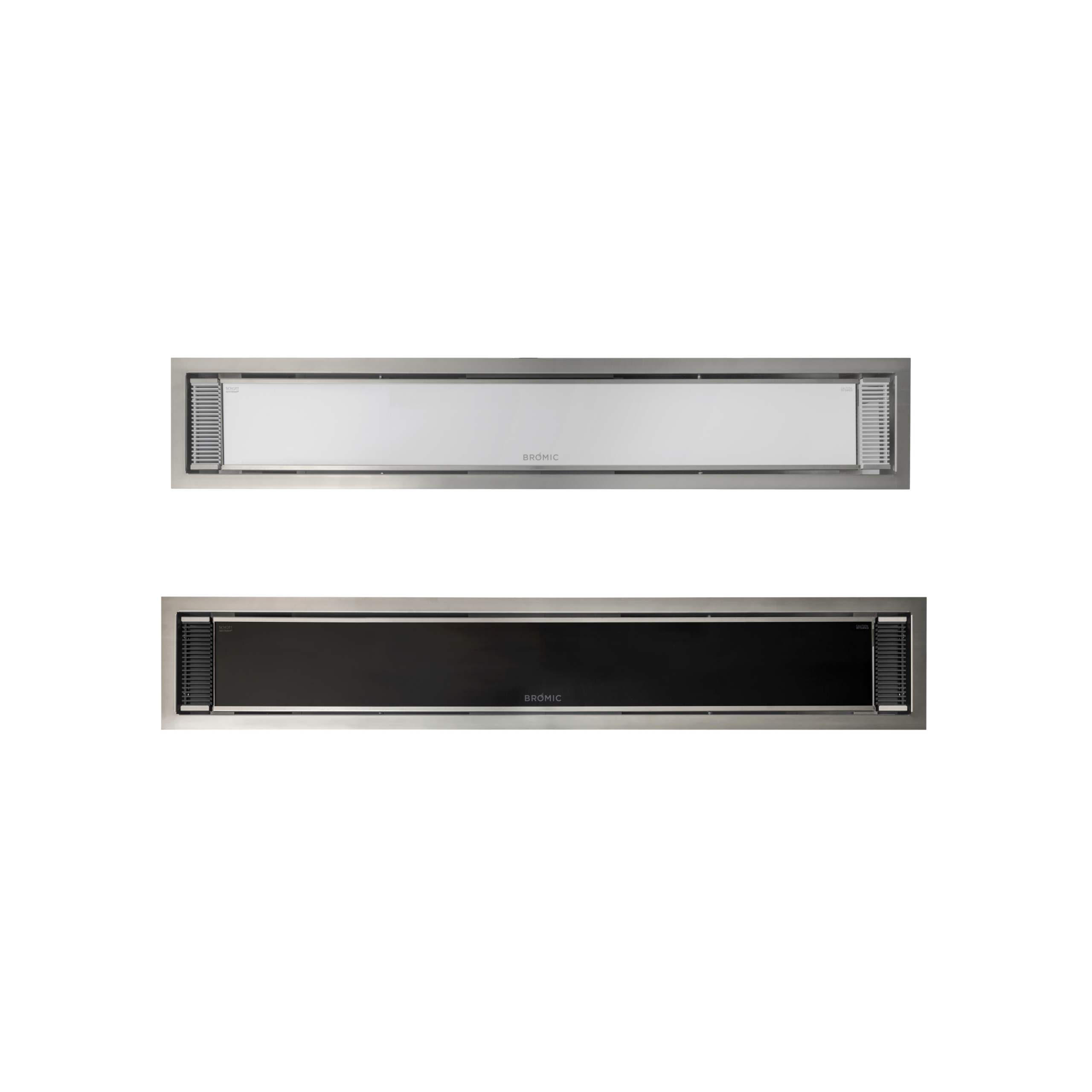 Kit da incasso con dimensioni ridotte Platinum Electric - immagine 3