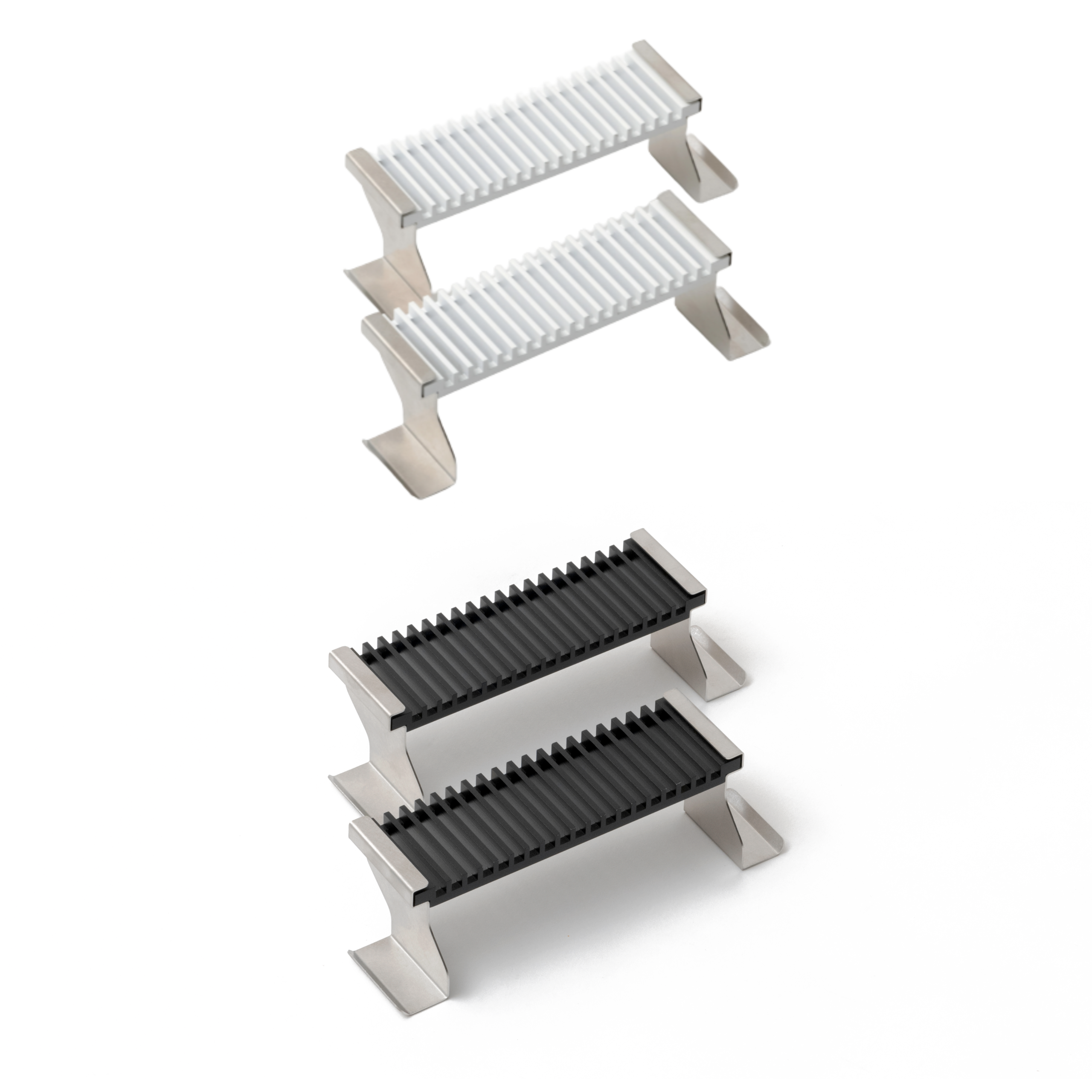 Kit da incasso con dimensioni ridotte Platinum Electric - immagine 2